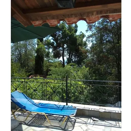 Peaceful House In Skiathos!stunning Surroundings!