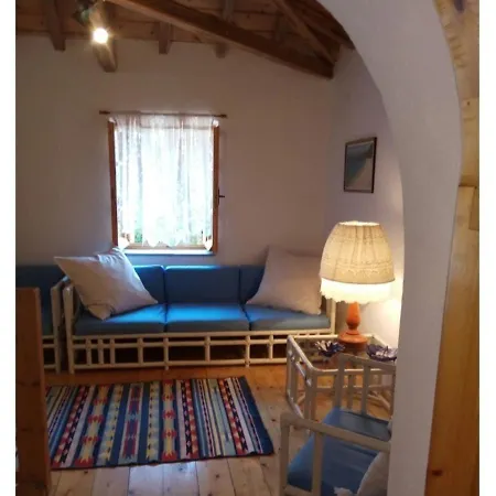 Peaceful House In Skiathos!stunning Surroundings! Feriehus *
