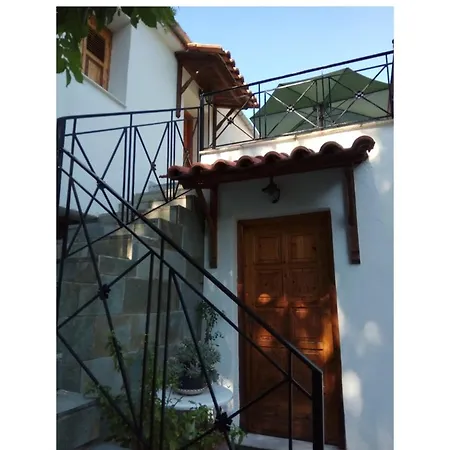 Peaceful House In Skiathos!stunning Surroundings! Feriehus *