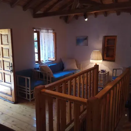 Feriehus Peaceful House In Skiathos!stunning Surroundings!