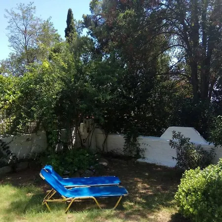 Peaceful House In Skiathos!stunning Surroundings! *
