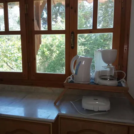 Peaceful House In Skiathos!stunning Surroundings!
