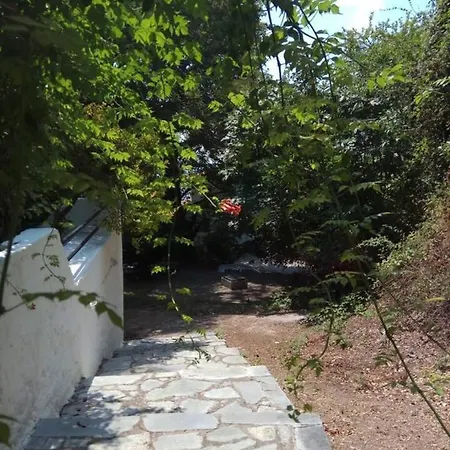 Peaceful House In Skiathos!stunning Surroundings! *