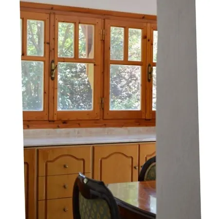 Peaceful House In Skiathos!stunning Surroundings! Tatil Evi *