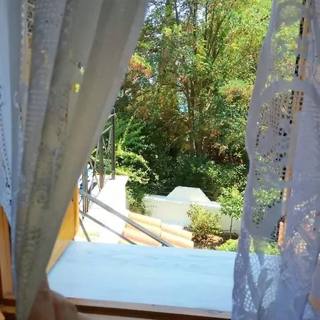 Tatil Evi Peaceful House In Skiathos!stunning Surroundings! *