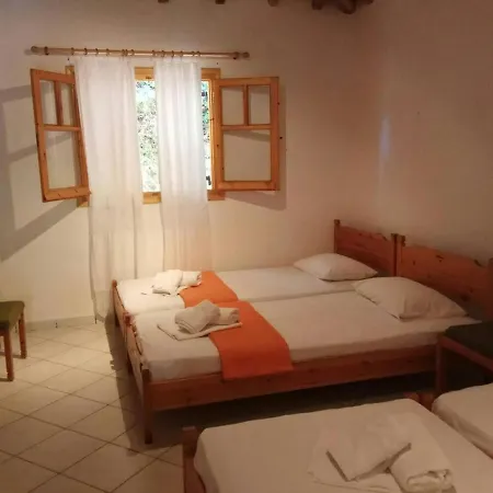 Peaceful House In Skiathos!stunning Surroundings! Megali Ammos (Skiathos)