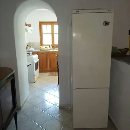 Tatil Evi Peaceful House In Skiathos!stunning Surroundings!